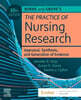 Burns and Grove's The Practice of Nursing Research: Appraisal, Synthesis, and Generation of Evidence 10/E