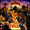 Answer - Raise A Little Hell (2LP)