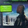 Shaquille O`Neal - Respect (수입)