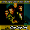 O.S.T. - The Big Hit (빅 히트) (Soundtrack)