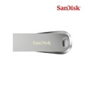 샌디스크 고용량 메탈 울트라럭스 Z74 1TB