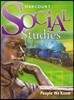 HC Social Studies’10 G2(People We Know) TE