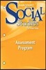 HC Social Studies’10 G5(The United States) Assessment Program