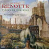 Fernando De Luca 레노트: 클라브생 작품 (Hubert Renotte: Pieces de Clavecin)