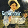 Matilda Colliard / Stefano Ligoratti 루빈시테인: 첼로 소나타 (Rubinstein: Cello Sonatas)