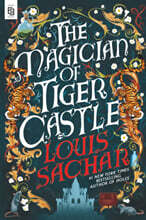 The Magician of Tiger Castle