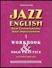 Jazz English 1 Workbook (3rd Edition)