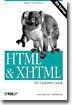 HTML & XHTML: The Definitive Guide 4th Edition