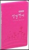 개역한글판 바이블다이어리(시편/잠언/전도서/사복음서/요한계시록)(핑크)