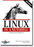 Linux in a Nutshell (3rd Edition)
