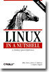 Linux in a Nutshell (3rd Edition)