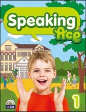 Speaking Ace 1