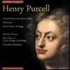 Michael Chance 퍼셀: 메리 여왕을 위한 장송 음악, 디오클레시안, 종교음악 (Purcell: Funeral Music for Queen Mary, Dioclesian, Sacred Music & Songs)