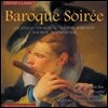 Rachel Podger / Ashley Solomon 바로크의 저녁 - 로카텔리 / 비발디 / 스카를라티 (Baroque Soiree - Locatelli / Vivaldi / Scarlatti / Boismortier)