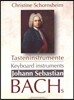 Christine Schornsheim 바흐: 건반악기를 위한 작품 모음 (Bach: Keyboardinstruments Works)