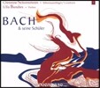 Christine Schornsheim 바흐와 그의 학생들 (Bach and Seine Schueler - J.S.Bach / C.P.E. Bach / Kirnberger: Cembalo Sonatas)