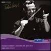 Fabio Luisi 프란츠 슈미트: 교향곡 2번 (MDR Edition - Franz Schmidt: Symphony No.2)