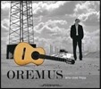 Jens-Uwe Popp 기도- 스페인과 남미의 기타 작품 (Oremus - Tarrega / Mangore / Lauro)
