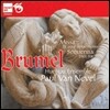 Paul Van Nevel 브루멜: '지진' 미사, 진노의 날 (Brumel: Missa 'Et Ecce Terrae Motus', Sequentia 'Dies Irae, Dies Illa')