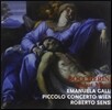 Roberto Sensi 보케리니: 스타바트 마테르 (Boccherini: Stabat Mater)