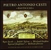 Rene Jacobs / William Christie 인스브루크 고음악 페스티벌 1980 - 체스티: 파스티치오 (Cesti: Pasticcio)
