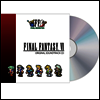 O.S.T. - Final Fantasy VI (파이널 판타지 6) (Pixel Remaster) (4CD)