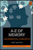 A-Z of Memory