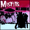 Misfits - Walk Among Us (140G)(Vinyl LP)