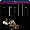 베토벤 : 피델리오 (Beethoven : Fidelio, Op. 72) (Blu-ray) (2010) - Bernard Haitink