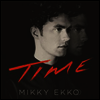 Mikky Ekko - Time (Download Code)(180G)(LP)