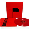 Nothing - Guilty Of Everything (Red Vinyl)(LP)