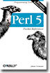 Perl 5 Pocket Reference (3rd Edition)