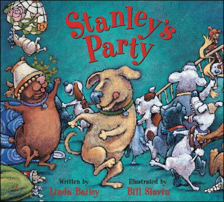 Stanley&#39;s Party