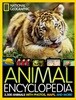 (상급) 영문판 내셔널 지오그래픽 National Geographic Animal Encyclopedia (하드커버)