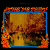 Meters - Fire On The Bayou (Ltd. Ed)(Red/Orange Colored Vinyl)(LP)