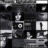 Phoenix - Alphabetical (Vinyl LP)
