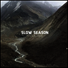 Slow Season - Mountains (Vinyl LP)