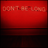 Make Do & Mend - Don't Be Long (LP+CD)