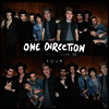 One Direction - Four (Gatefold)(Vinyl)(2LP)