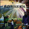 Weezer - Death To False Metal (Gatefold)(180G)(LP)