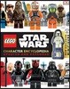Lego Star Wars Character Encyclopedia Updated and Expanded