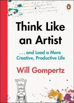 The Think Like an Artist