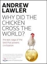How the Chicken Crossed the World
