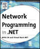 Network Programming in .Net: C# & Visual Basic .Net