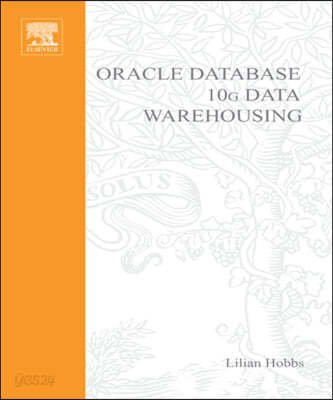 Oracle 10g Data Warehousing