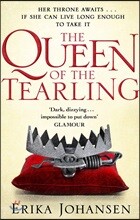 Queen Of The Tearling