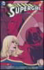 Supergirl Vol. 6: Crucible (The New 52)
