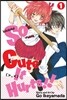 So Cute It Hurts!!, Vol. 1