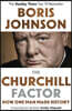 The Churchill Factor