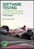 Software Testing: An Istqb-BCS Certified Tester Foundation Guide